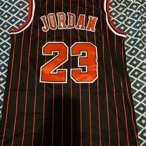 Michael Jordan Jersey